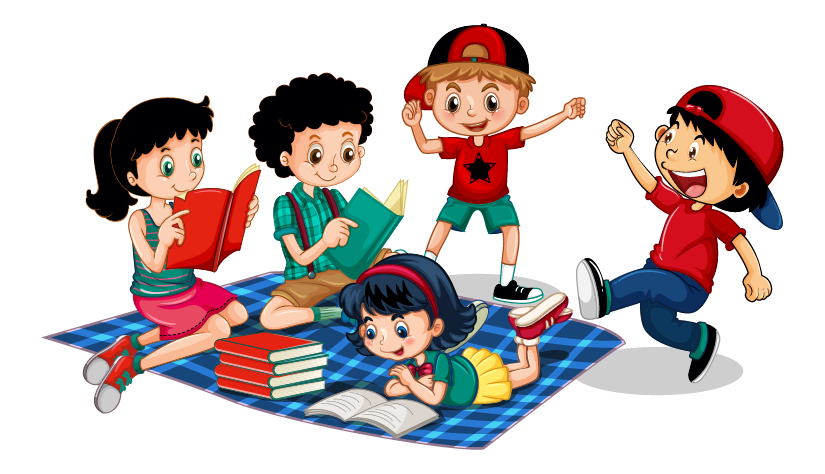 about playschool - Little Millennium