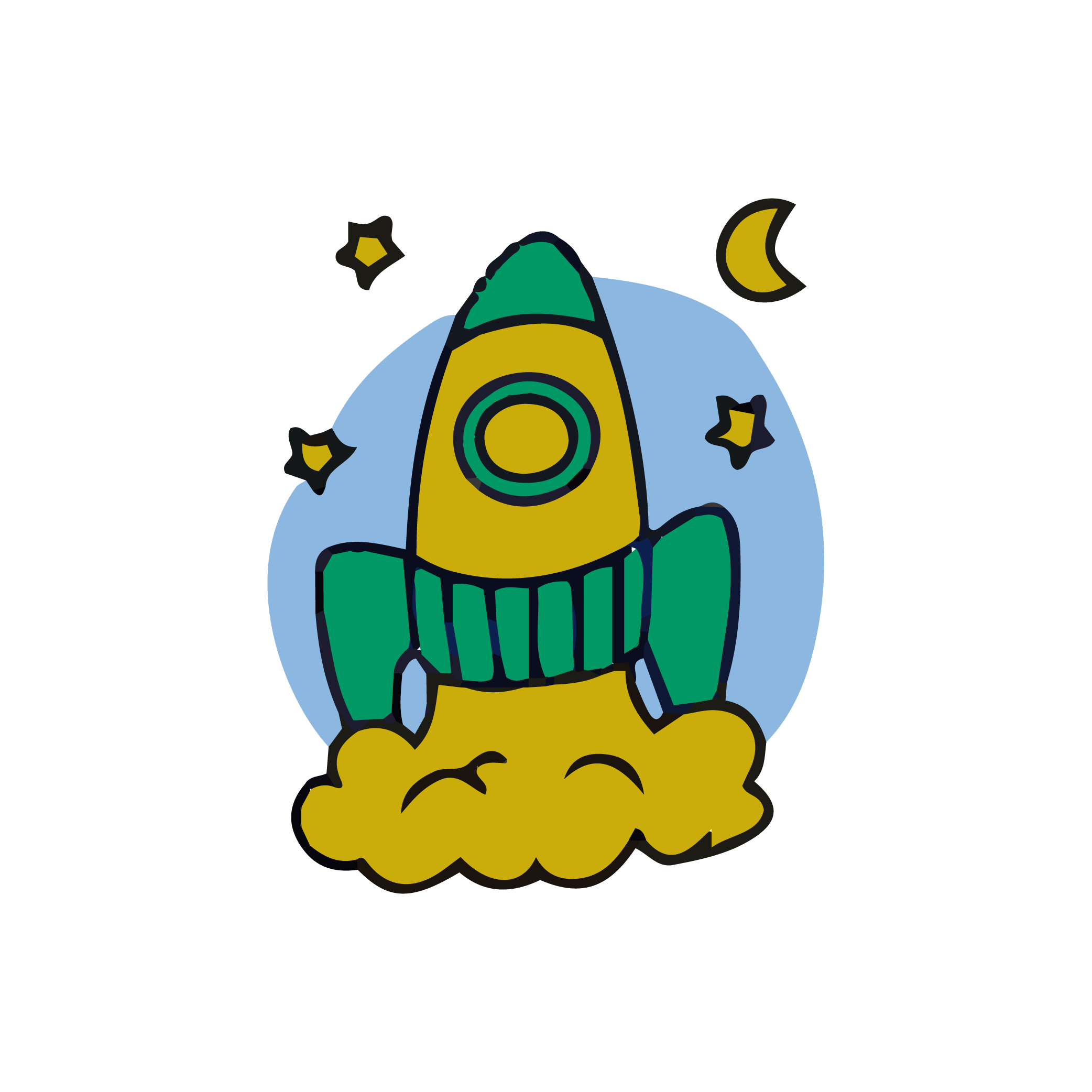 little millennium mission