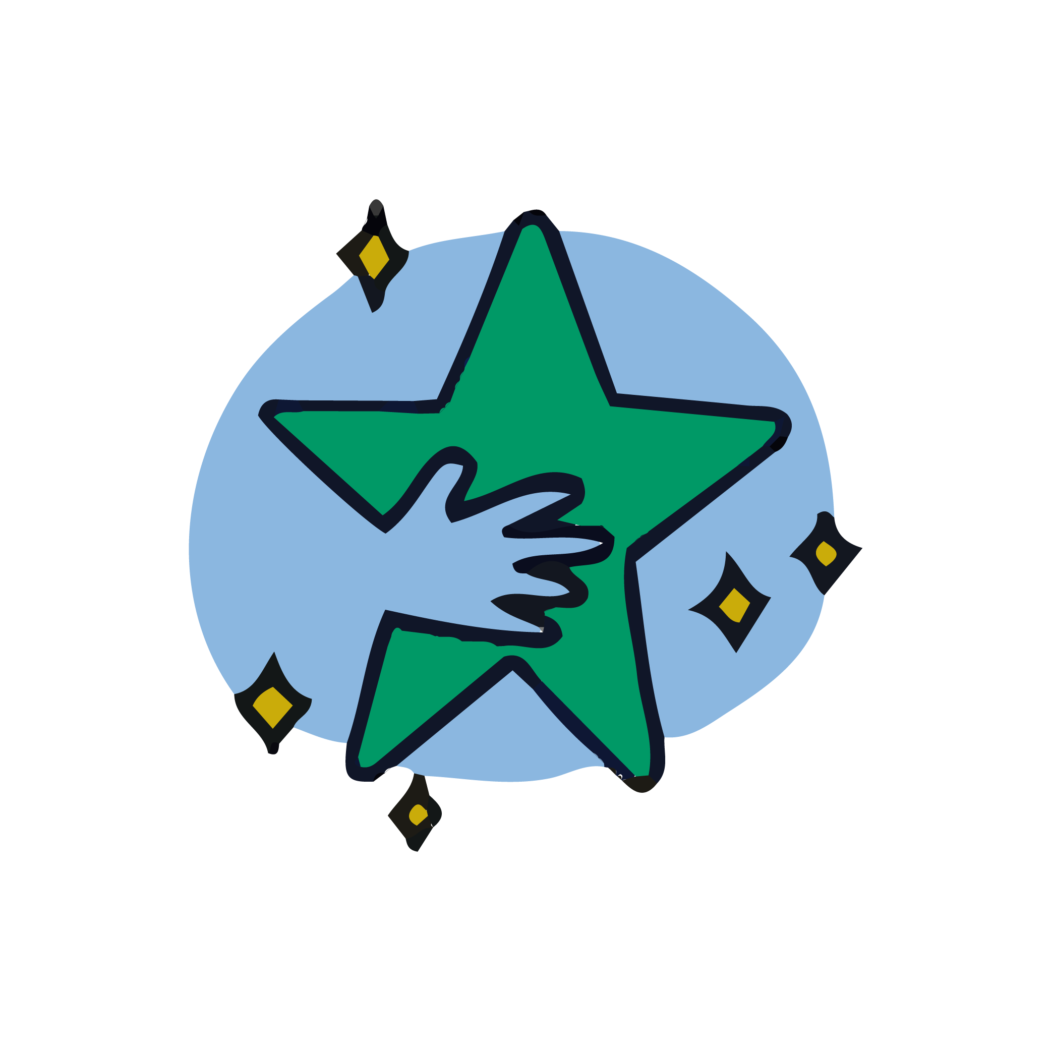 little millennium mission